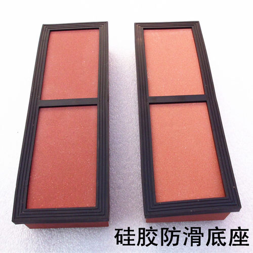 400目800目特大号单面红刚玉家用磨刀石工业油石金刚砂粗细荡刀石 - 图2