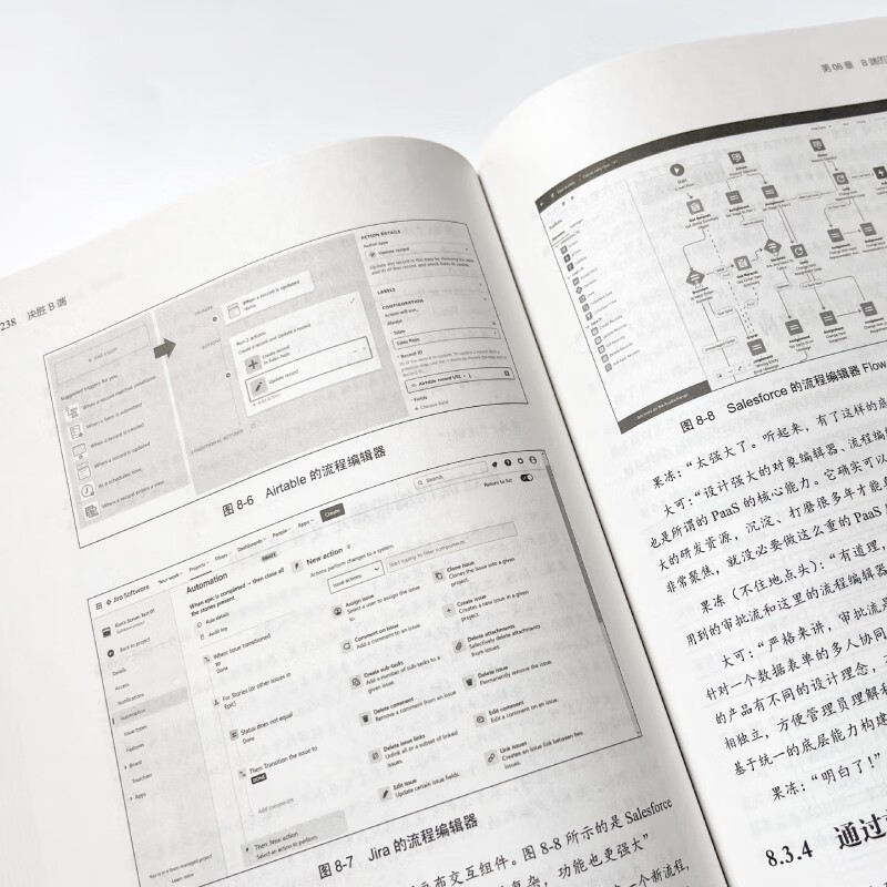 【新华文轩】决胜B端驱动数字化转型的产品经理第2版杨堃电子工业出版社正版书籍新华书店旗舰店文轩官网-图3