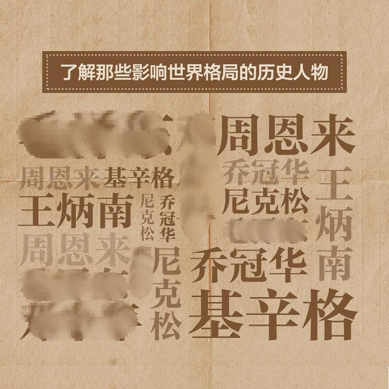 新中国外交往事 程远行著 中国第一代外交官亲笔回忆录 从亲历者视角见证历史 正确研判国际局势 构建大国外交体系有现实参照意义 - 图1