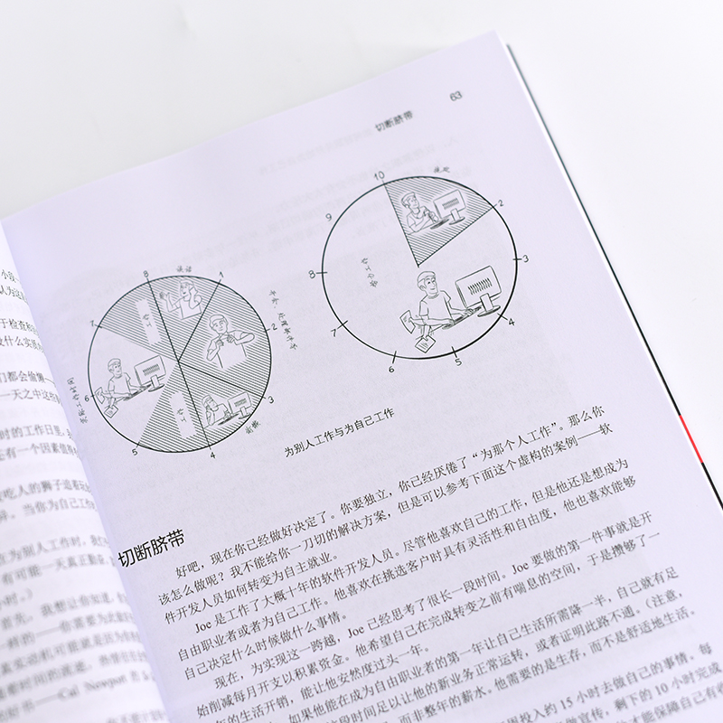 软技能代码之外的生存指南第2版软件开发人员职业生涯指南程序员面试软件开发专业素养职业技能培训职场竞争力人民邮电出版社-图1