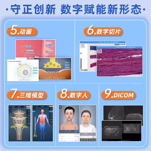精神病学第9版本科临床配增值第10版人民卫生出版社第十版医学教材外科学神经病皮肤病系统解剖诊断学药病理学生理妇产西医临床 - 图1