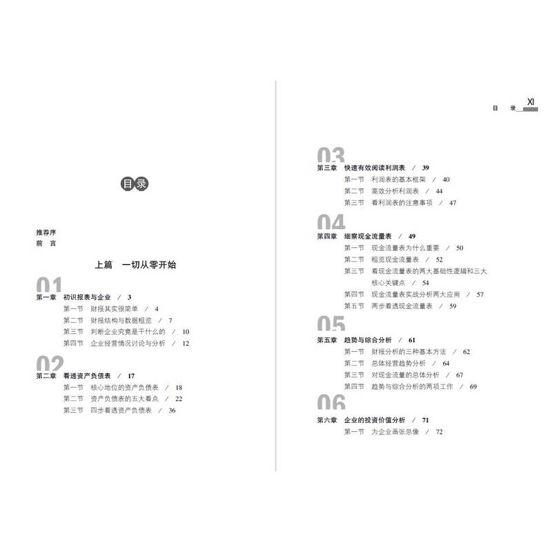 【新华正版】一本书看透财报 我是腾腾爸 财务报表 企业经营情况 资产负债表 利润表 现金流量表 趋势 综合分析 固定资产 投资价值 - 图0