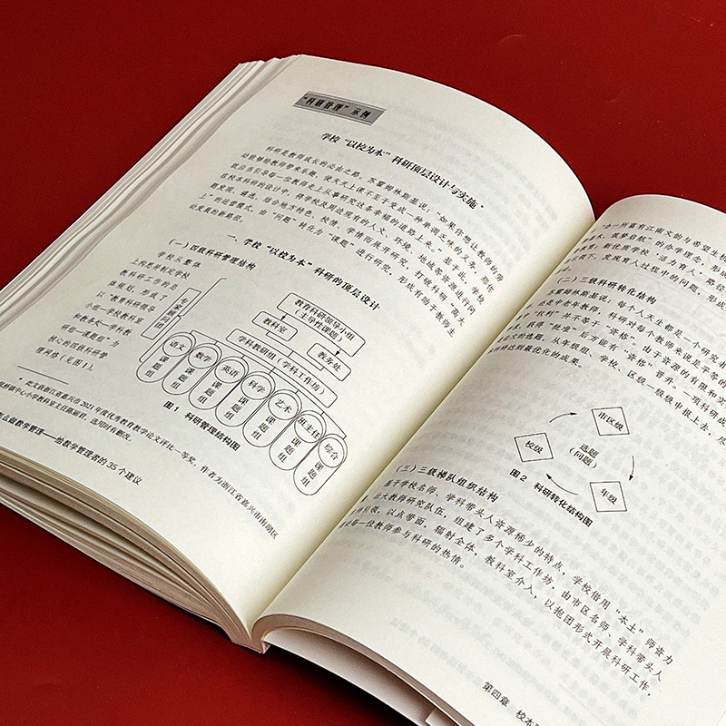 怎么做教学管理 给教学管理者的35个建议 文教 费岭峰著 教学方法及理论 中小学教师用书 老师教学书籍 华东师范大学出版社 新华文 - 图0