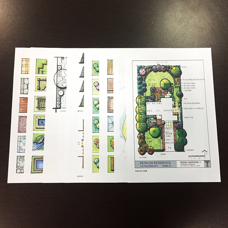 【官方正版】风景园林设计要素 新修订本中文简体 建筑设计植物景观设林环境艺术规划与表现教程搭图解设计风景园林快速设计手册书 - 图2