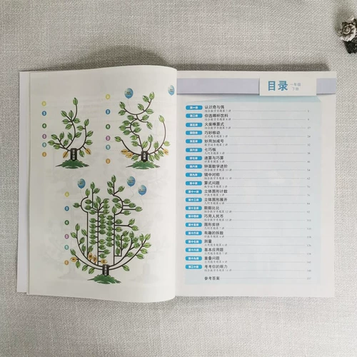 Школьная олимпиада для соревнований для обучения математике для школьников для тренировок, интеллектуальная специальная учебная книга, официальный флагманский магазин