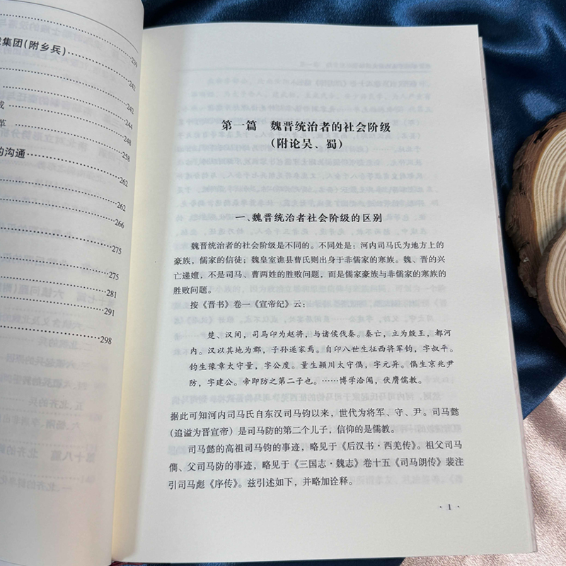 【新华文轩】陈寅恪魏晋南北朝史讲演录 安徽师范大学出版社 正版书籍 新华书店旗舰店文轩官网