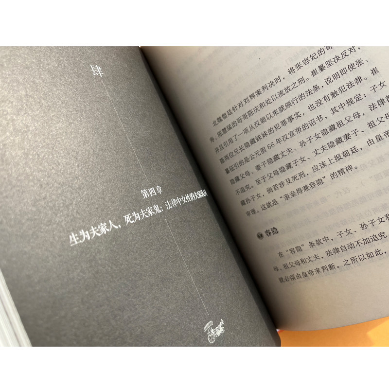 公主之死:你所不知道的中国法律史华章大历史 李贞德著从北魏公主家暴案看汉唐之间女性法律地位 重庆出版社 正版书籍 新华书店_虎窝淘