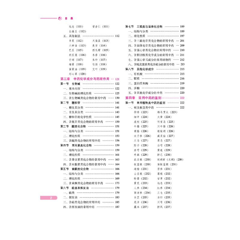 2024新版中药学专业知识(一) 第8版国家执业药师职业资格考试指南 执业药药师2024教材 国家执业中药师考试教材职业药师资格考试书 - 图1