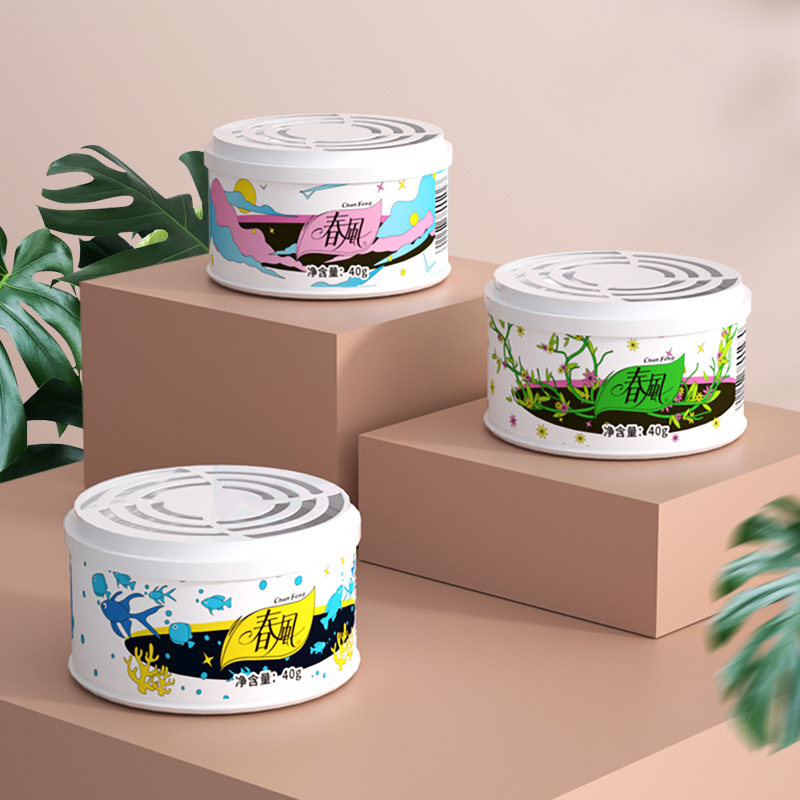 春风车载香薰固体魔粒香膏卫生间除臭芳香神器室内车内空气清新剂,淘宝优惠券,粉丝福利购,淘宝优惠卷