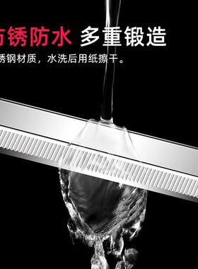修眉刀片 化妆师专用修眉 刮眉刀片不锈钢单面刀片美妆工具