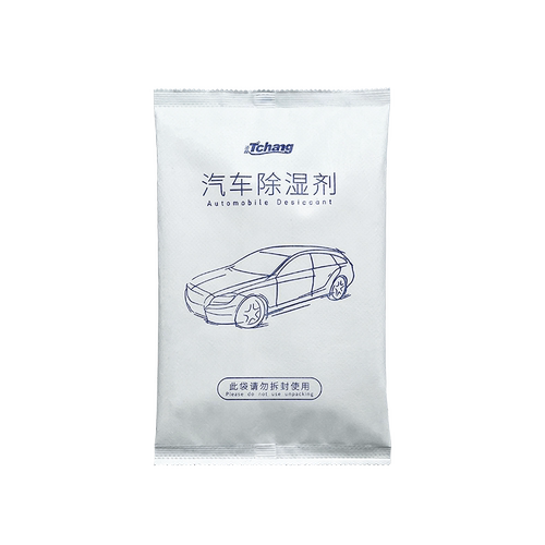 添昌汽车防潮汽车除湿剂车用氯化钙高吸湿干燥剂车内除湿吸湿防霉 - 图3