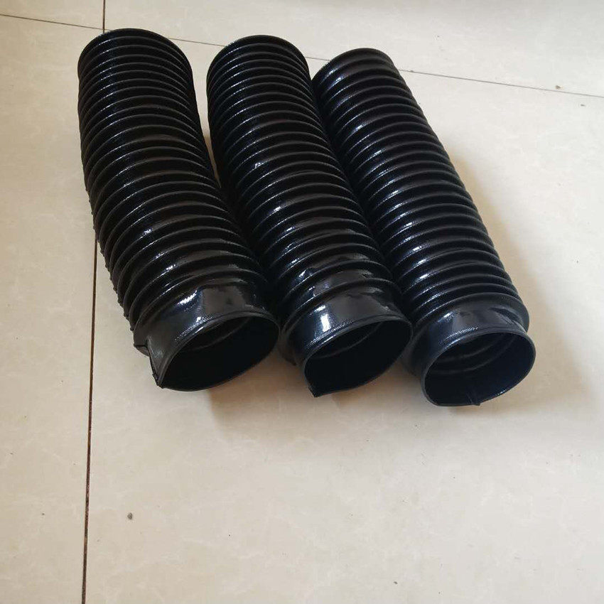 丝杠保护套 丝杆防尘罩油缸气缸圆形伸缩防护罩拉链式丝杆防护罩,淘宝优惠券,粉丝福利购,淘宝优惠卷