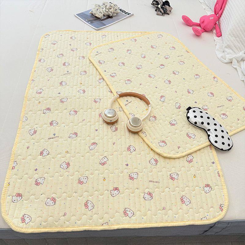 姨妈垫生理期床垫女生宿舍床上防水可洗月经期例假防漏垫子隔尿垫,淘宝优惠券,粉丝福利购,淘宝优惠卷