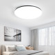 Three-proof LED ceiling light for bedroom living room hallway