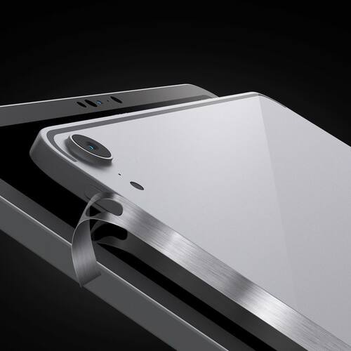适用IPAD边框膜2020/21/22保护膜平板贴纸IPADpro11/12.9寸侧边air4/air5/ mini7苹果边框膜 - 图3
