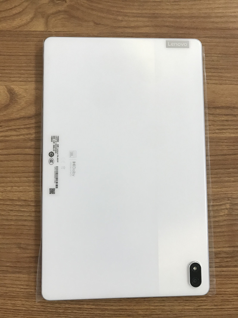 适用联想小新Pad Plus TB-J607F/M显示液晶屏幕总成触摸手写盖板-图1