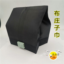 Road Supplies Paraphernalia Cap Daub Clot Cap Three Clear Towels Burzhuang Scarves South China Scarves