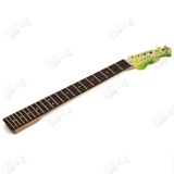 Hytele Electric Guitar Kit Water Flame Flame Patter