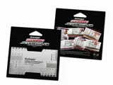 Бесплатная доставка Mildo Professional Guitar String High -измерение измерения линейки измерение струны рыбная струна высокий стандартный шелк шелк