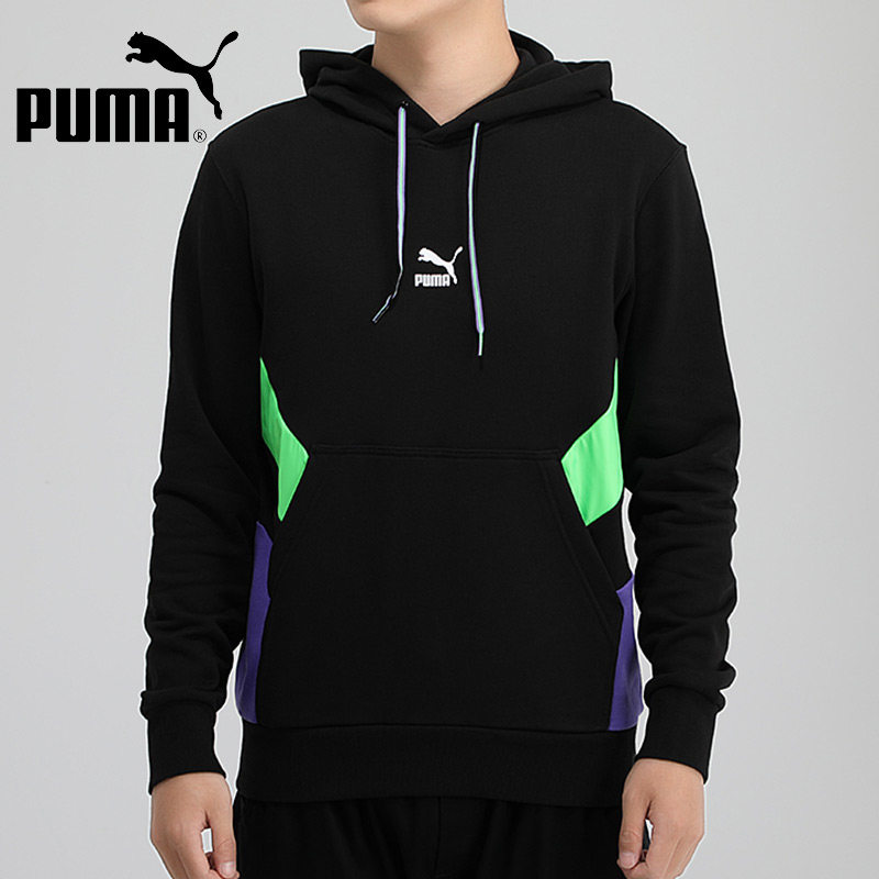 puma官网旗舰正品男装秋季新款卫衣 名鞋库puma授权店运动卫衣/套头衫