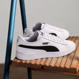 Puma, туфли, демисезонная спортивная обувь, повседневная обувь, кроссовки, коллекция 2021