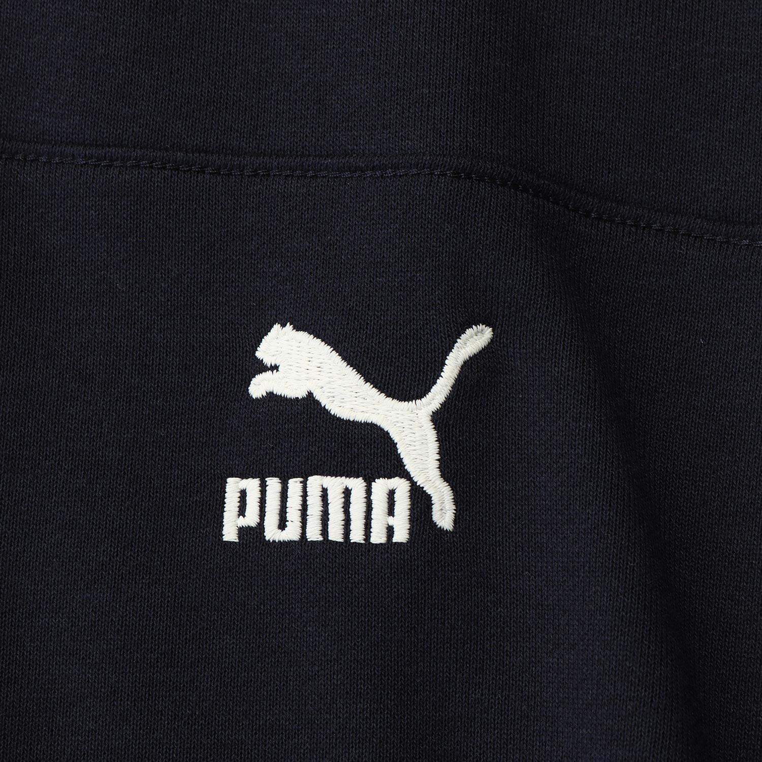 puma黑标官网旗舰男装2020新款卫衣 名鞋库puma授权店运动卫衣/套头衫