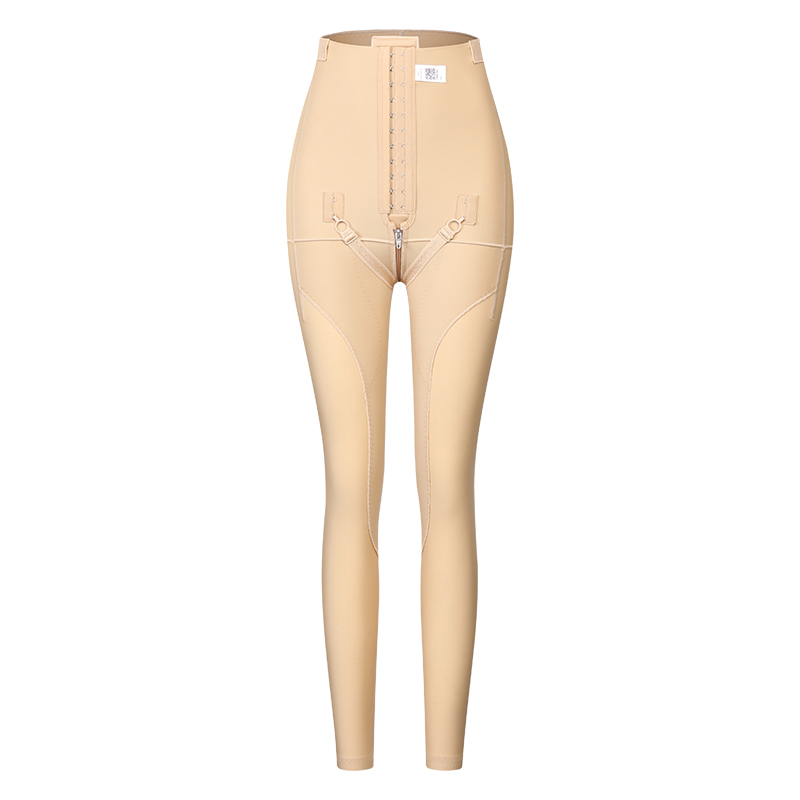 【线下同款】怀美吸大腿术后抽提臀裤 怀美塑身美体裤