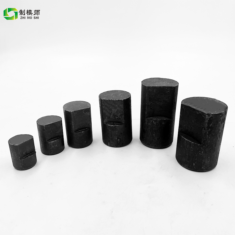 冲床工作键 冲床打子(吊子)冲床碰子 冲床力刀 冲床刹带弹簧 - 图0