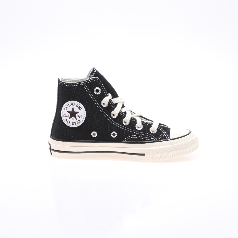 Converse/匡威童鞋儿童1970S经典款高帮帆布鞋368983C/368984C/85 - 图1