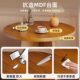 Coffee table living room tea table 2025 new style sofa side table