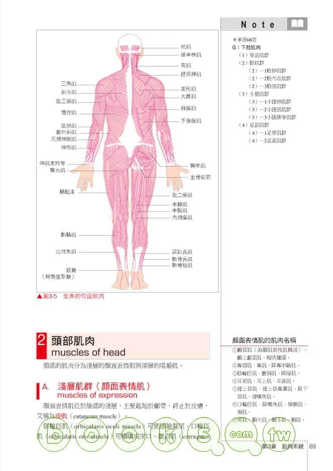 预售正版竹内修二新快学解剖生理学三悦文化医疗保健原版进口书-图3