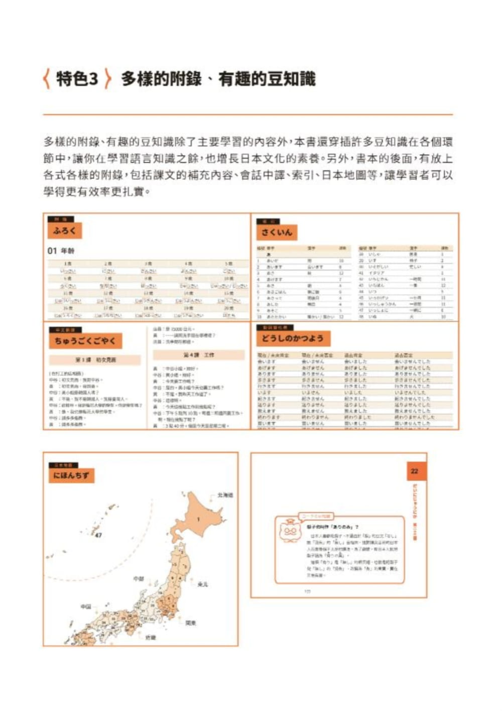 预售正版 大家一起学习日文吧！王可乐日语初级直达车4   布克文化  语言学习 原版进口书 - 图2