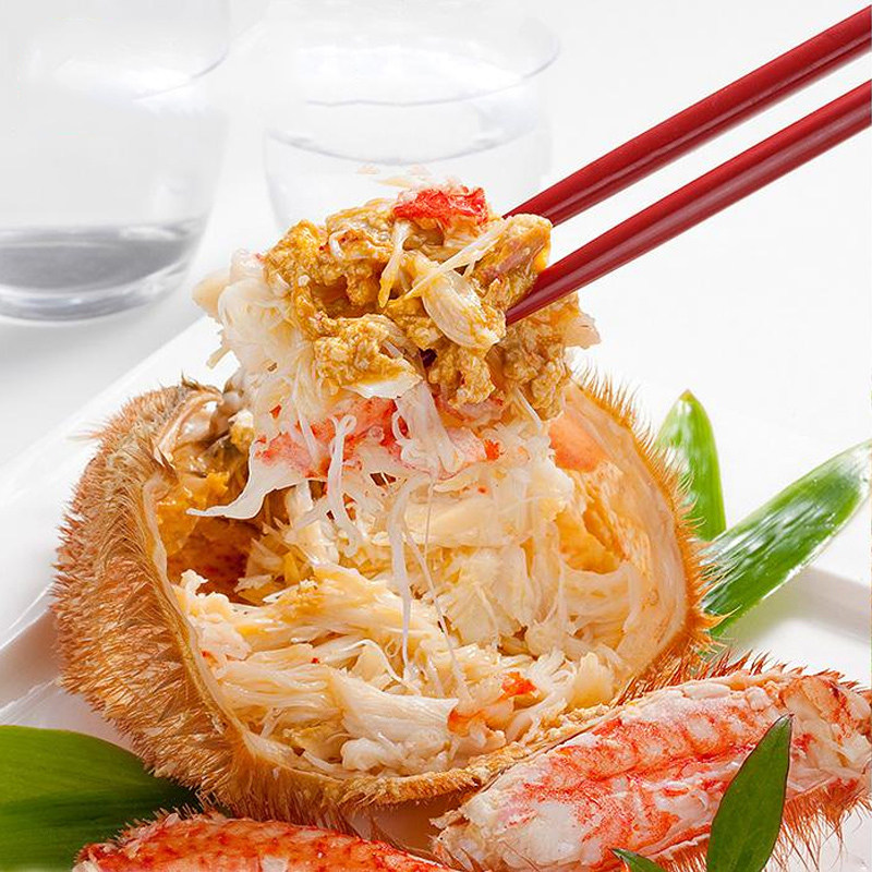 红毛蟹鲜活毛蟹新鲜俄罗斯螃蟹非冻蟹死蟹伊氏毛甲蟹大连海鲜水产,淘宝优惠券,粉丝福利购,淘宝优惠卷