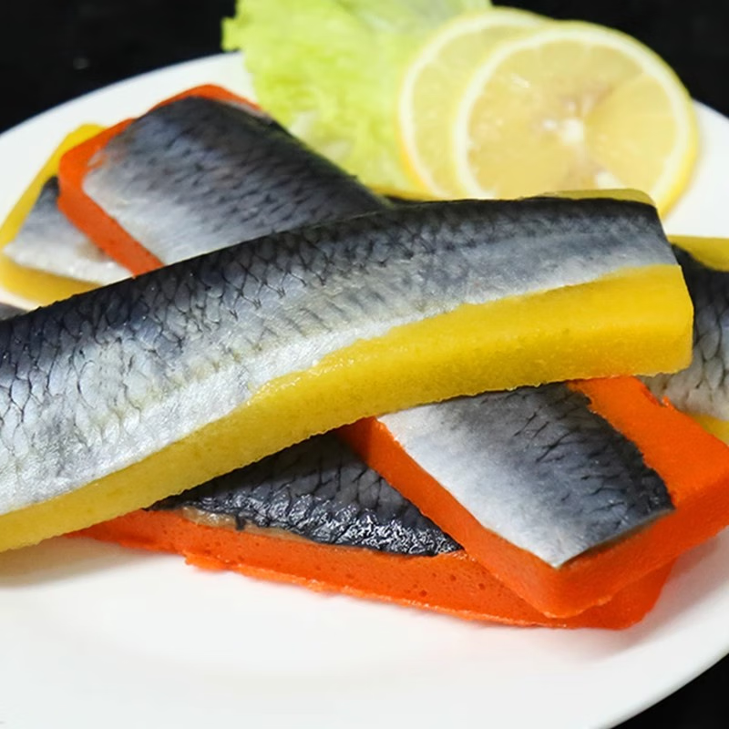 希鲮鱼籽刺身西鳞鱼籽新鲜西零鱼籽红黄日料寿司料理冷冻大连海鲜,淘宝优惠券,粉丝福利购,淘宝优惠卷