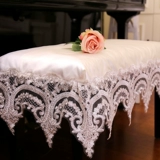 Yamaha, ткань, пианино, пылезащитная крышка