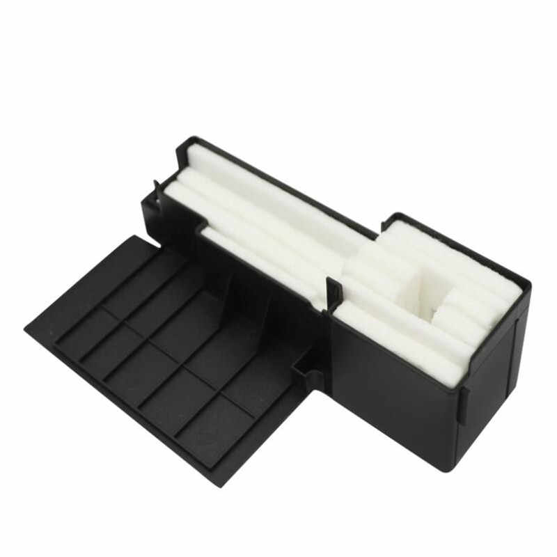 兼容爱普生XP-220 225 235废墨垫XP-240 245 XP-2105 2101 2100 - 图1