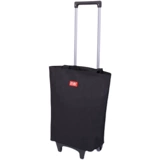 Продуктовая тележка, складной портативный прицеп, корзина для покупок, чемодан