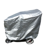 Детская прогулочная коляска, водонепроницаемая пылезащитная крышка, защитный чехол, универсальная сумка для хранения, защита от солнца