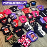 Собачья одежда весна и осенью плюшевые сделки для кошек щенки щенка Dou Dou Kicbo mei маленькие щенки домашние животные осенью и зимой