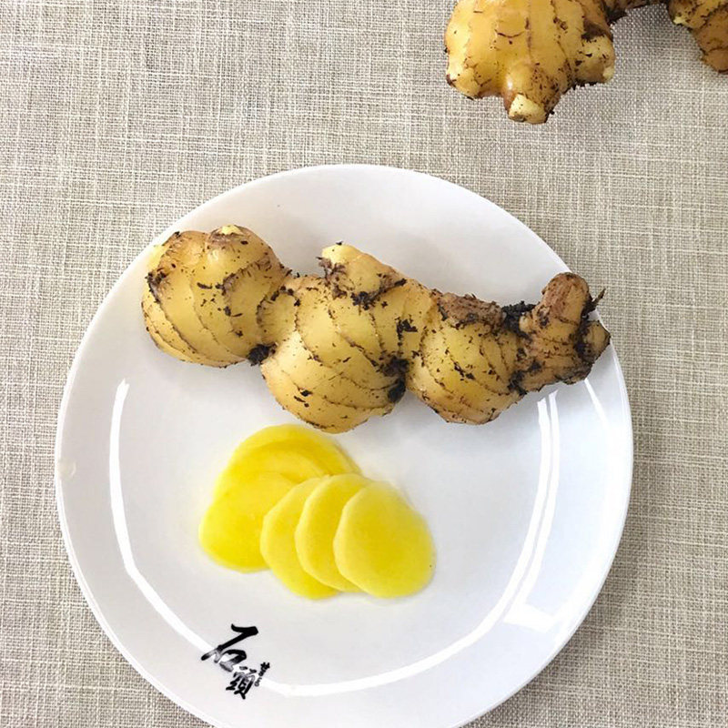 禄牌有机大黄姜山东有机种植新鲜月子生姜老姜孕妇食用生姜农产品,淘宝优惠券,粉丝福利购,淘宝优惠卷