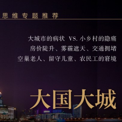 现货速发 大国大城 当代中国的统一发展与平衡 陆铭 立足当下中国发展困境 聚焦上海发展道路 正版图书籍 世纪文景 世纪出版 - 图0