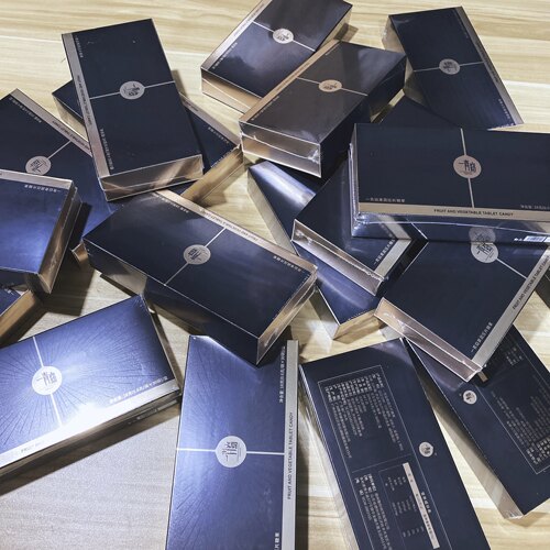 一青窈黑科技糖果糖片薄荷味果蔬压片糖果奶片 官方正品授权店铺 - 图2