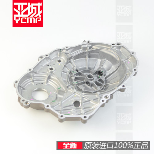 全新原装21-23年CB650R CBR650R 离合边盖发动机右边盖 - 图0