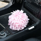 Автомобильная реактивная ручка с переключательными ручками для переключения передач кирки для обложки набор