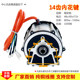 ພາຍໃນ spline 14 ແຂ້ວ motor tricycle 48v60v