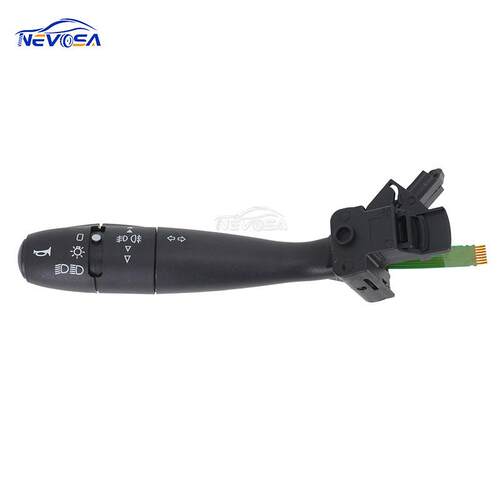 .V6指示器307-96608841XT标致开关信号19汽车适用09转向6239组合 - 图2