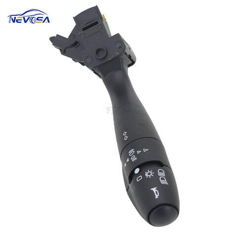 .V6指示器307-96608841XT标致开关信号19汽车适用09转向6239组合 - 图3