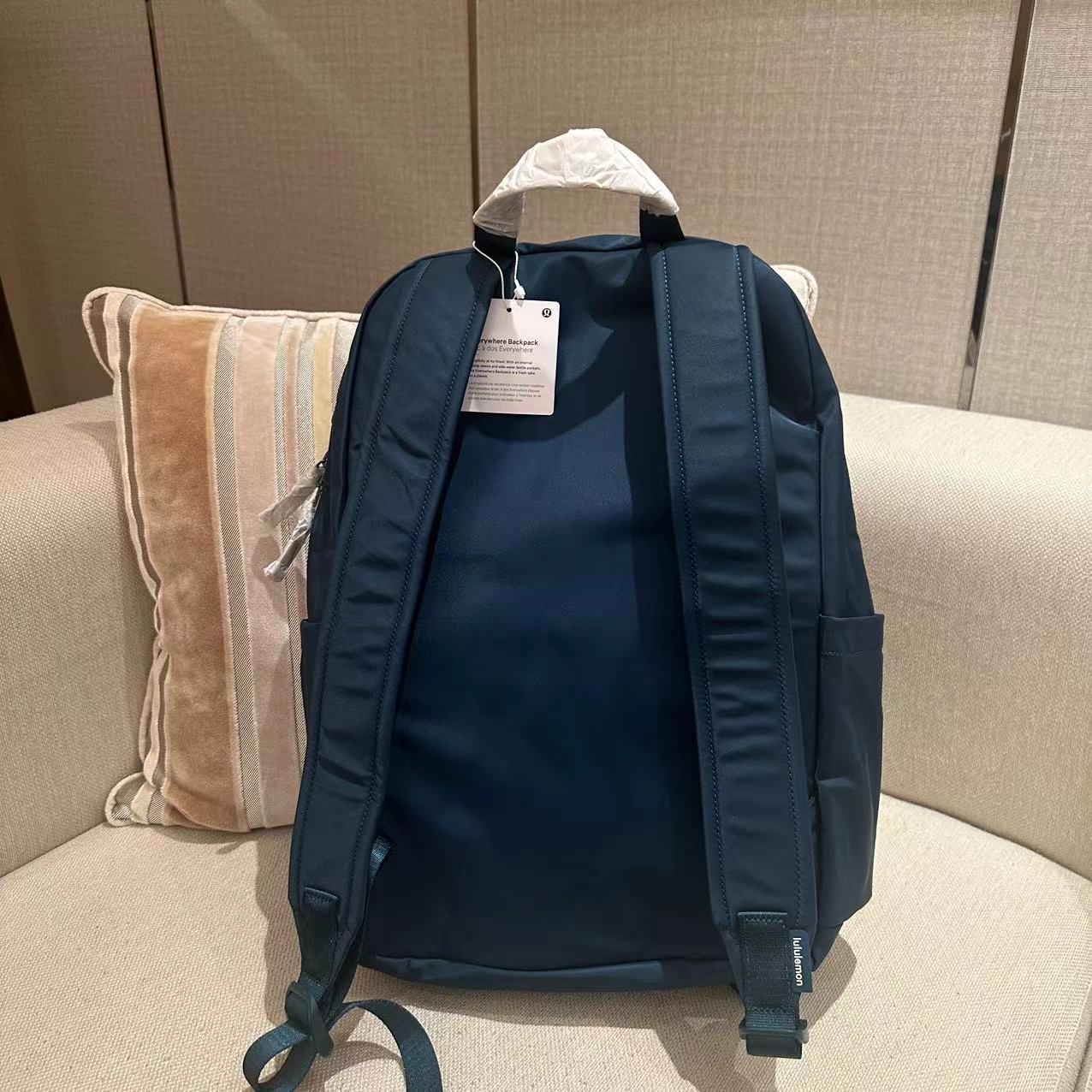 lululemon Everywhere backpack 双肩背包 - 图0