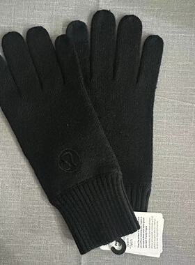 LULULEMON手套羊毛帽子礼盒装