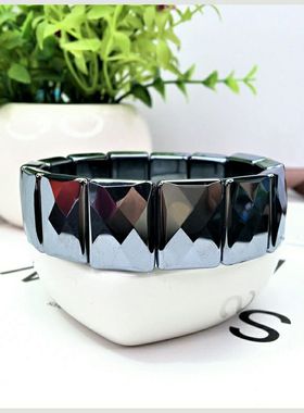 太赫兹手串缓解疲劳助睡眠天然